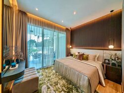 The Residences at W Singapore Sentosa Cove (D4), Condominium #511840641